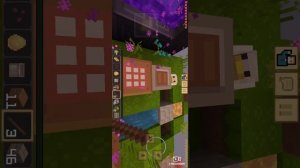 врискас и нуб на скайблоке