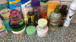 УХОДОВАЯ КОСМЕТИЧКА НА НОЯБРЬ 2025 ☔️🍁🍂