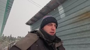 Попал на раздачу крупного окуня. Окуни за кило.