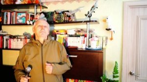 Чтоб мы с тобой ещё пожили -И.Ведерников