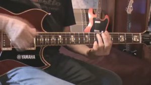 ВСЁ ЗАВИСИТ ОТ БОГА-ЛЮБЭ-(как играть на гитаре аккорды)