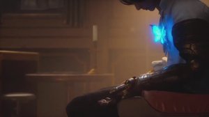 Возвращение Пи ► Lies of P: Overture Прохождение #1