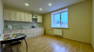 Продажа двухкомнатной квартиры в деревне Мокшино