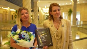 Интервью победителя Премии EWA 2025 - компании "ЭкоВектор"