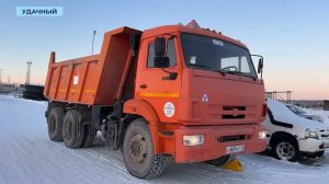 Информационный выпуск «Панорама» 12.11.2025