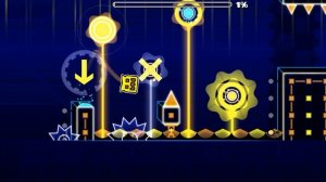 ToE 2 рекорды 28% + 38% TheDeadlocked GD