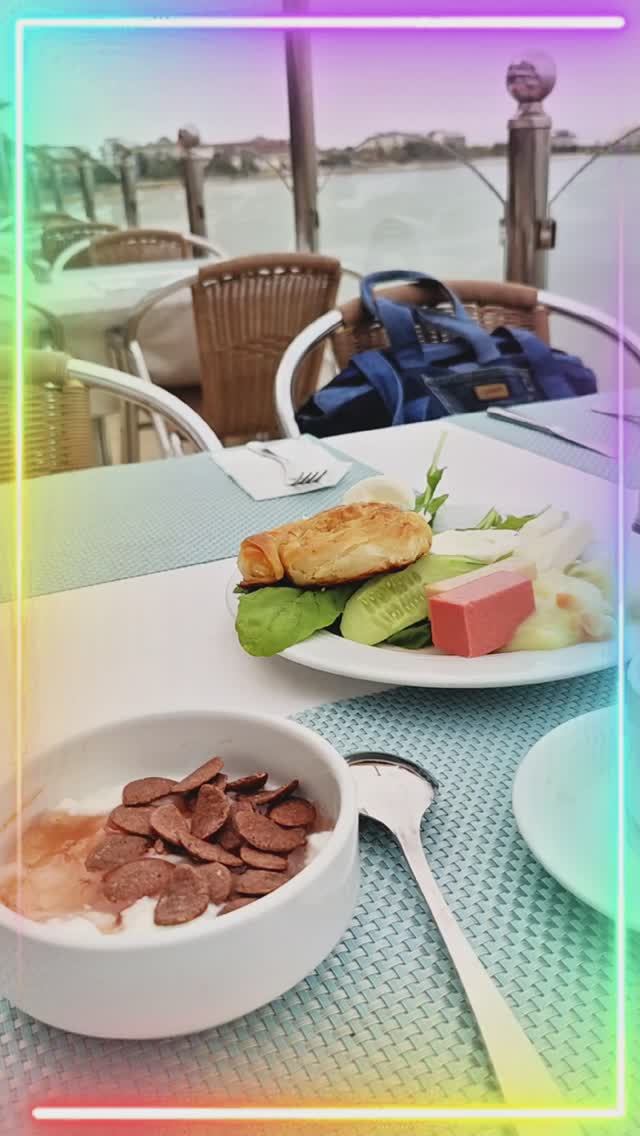 НАШЕ УТРО ТЕПЕРЬ НАЧИНАЕТСЯ ТАК!