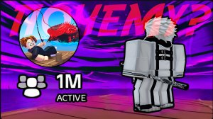 ЭТА ИГРА УБИВАЕТ РОБЛОКС! | FISH IT ROBLOX!