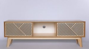 Инструкция как крепить ножки на тумбы Риджи и Гэтсби