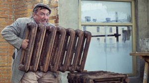 Мой опыт монтажа теплотрассы с Котельный Дома в Баню...