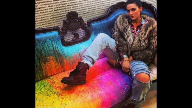 Кэт Далиа ( Kat Dahlia ) смотреть онлайн