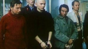 адвокат-фильм режиссера Хамраева