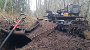 Забрал водогрейку. Поиск нового металла на зиму