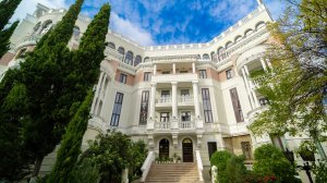 Продается квартира по адресу: Республика Крым,  Ялта. пгт. Ливадия, ул. Батурина, 40А