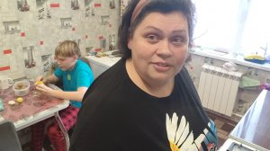 Кусочек нашей жизни. Суп из набора Форели.