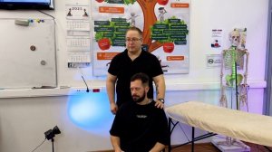 Мануально-мышечное тестирование #обучение #лечение #реабилитация #диагностика #диагноз #массаж #анат