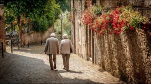 Romantic Retro Italian Music Timeless Love Songs from a old times