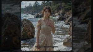 Волны и Скалы. Стихи Владимира Абрамовича (Ленского).