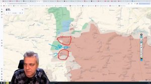 СИТУАЦИЯ на УКРАИНЕ на 12.11.2025 Деблокада Мирнограда