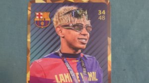 Обзор Футбольных карт драксус