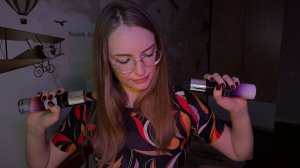 АСМР обзор покупок ASMR