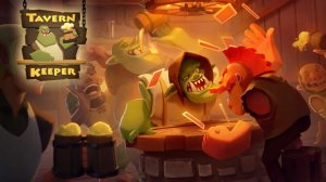 Таверна в Фэнтезийном Мире (РЕЛИЗ) - Tavern Keeper #1