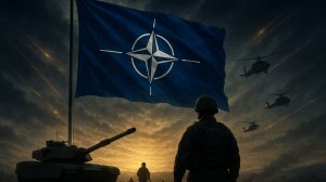 Куда будет расширяться НАТО?