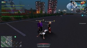 послали меня, мне обидно(