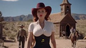 Avengers - The Cowboy Posse | Parody Music Video