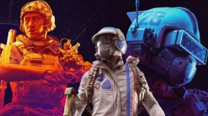 Стрим | Первый заход в ARC Raiders