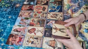 ‼️ВАМ срочное СООБЩЕНИЕ от НЕГО...