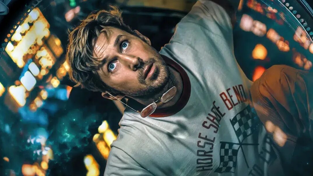 Проект Аве Мария  Русский трейлер Дубляж 2026