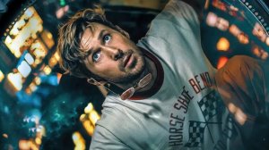 Проект «Аве Мария» — Русский трейлер (2026)