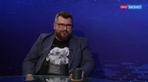 Люди дела. Сергей Курьян, основатель АО «Нейросети»