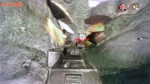 Far Cry 2 Multiplayer ps3