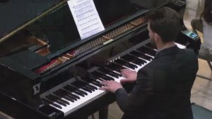 Милый друг, среди жизни скорбей..