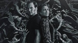 Заклятие 4: Последний обряд