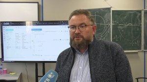 Повышение квалификации преподавателей ЧГУ основам работы на платформе Engee. 11.11.2025