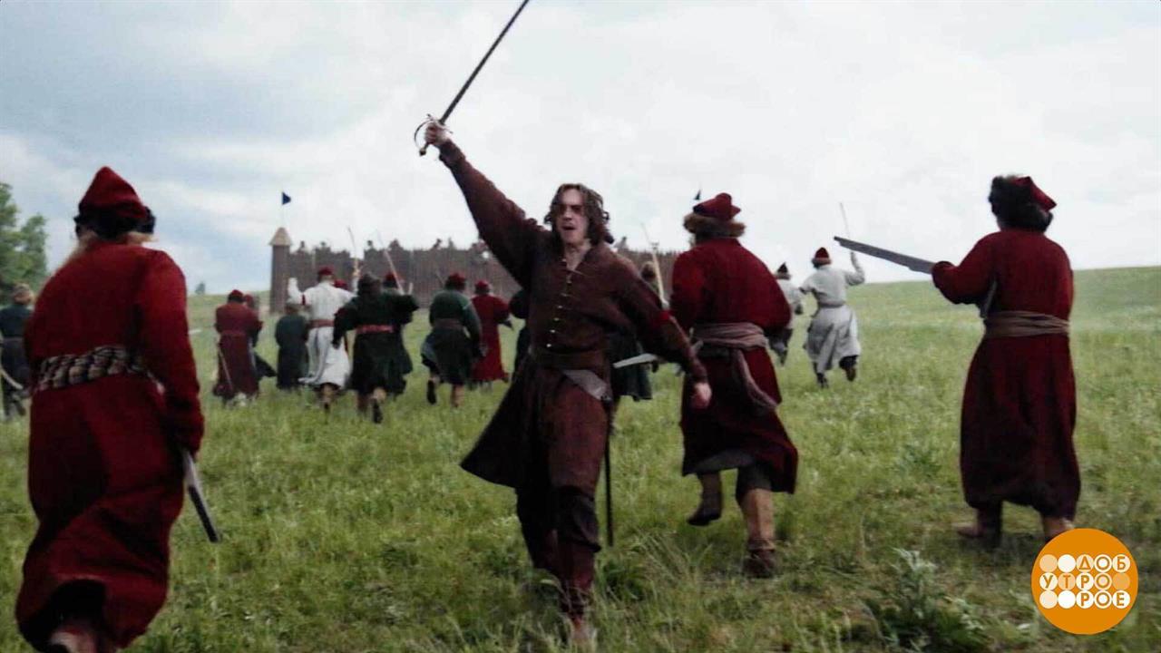 Петр Великий. Великий труженик. Доброе утро. Фрагмент выпуска от 12.11.2025