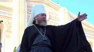 Стали известны подробности покушения на Митрополита Тихона