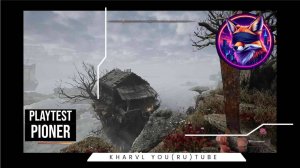PIONER // #1 НЕПОНЯТНО, НО ИНТЕРЕСНО //PLAYTEST