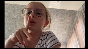 видио для конкурса arinalive 3 раунд