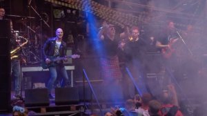 Thunderstrack - Рок кавер-группа