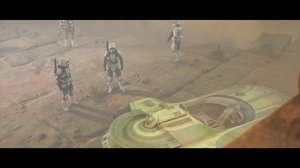 Star Wars Jedi: Survivor прохождение - 18