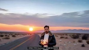 СОЛНЦЕ СТЕПИ ( Downtempo ) - ВЛАДИСЛАВ ЗАВОРИН