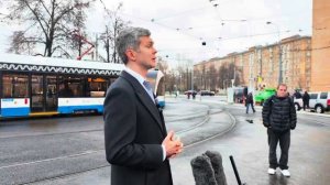 Владимир Титов о запуске Т1 МТД - полное видео