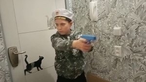 официальный трейлер сериала от семки 52