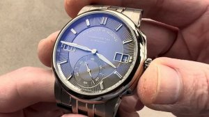 A. Lange & Söhne Odysseus 363.068 White Gold