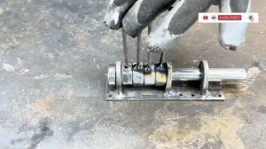 ХВАТИТ покупать новые замки, когда это простое изобретение может всё изменить!