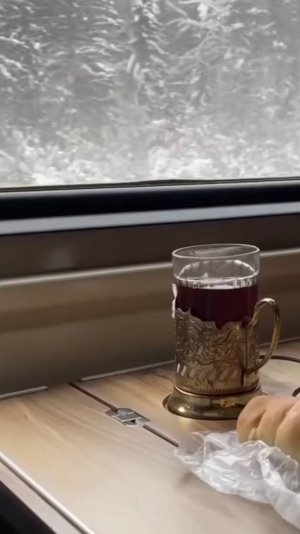 Звук колес поезда.Медитативное успокаивающее видео.